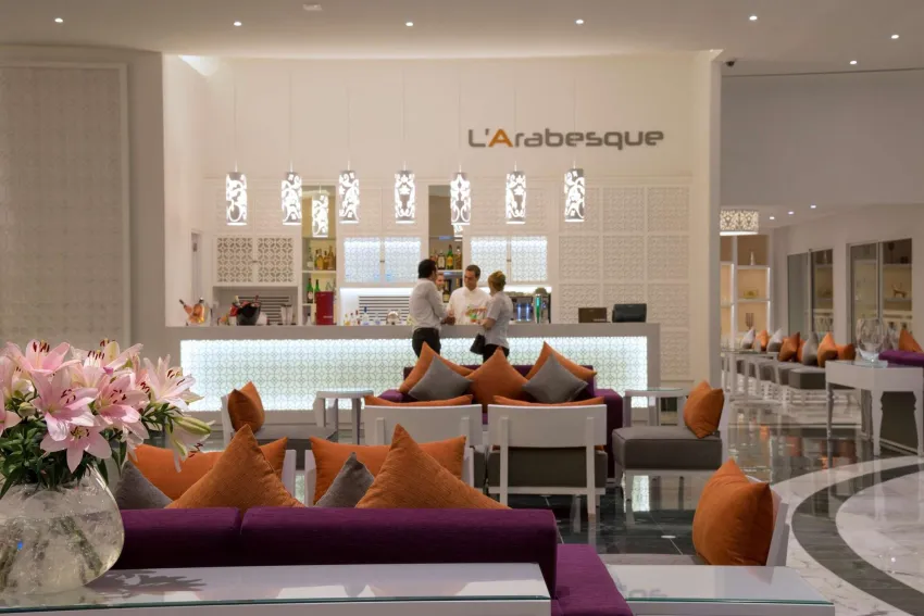 Radisson Blu Resort & Thalasso Hammamet 5*-242