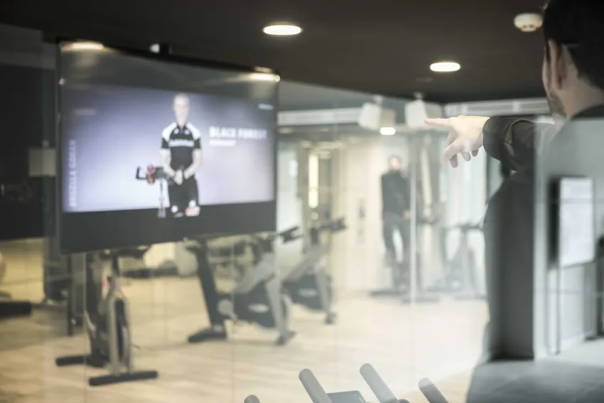 Innside Palma Bosque 4*-204