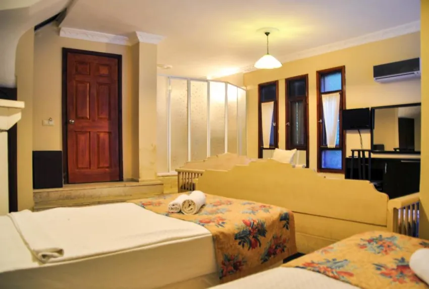 BELKON HOTEL  4*-11