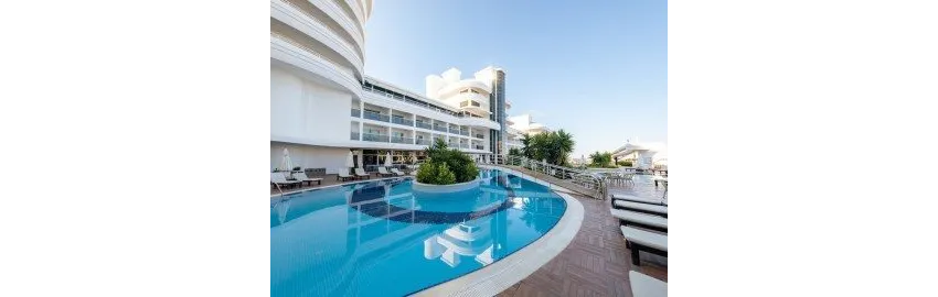Laguna Beach Alya Resort & Spa Hotel 5*-16