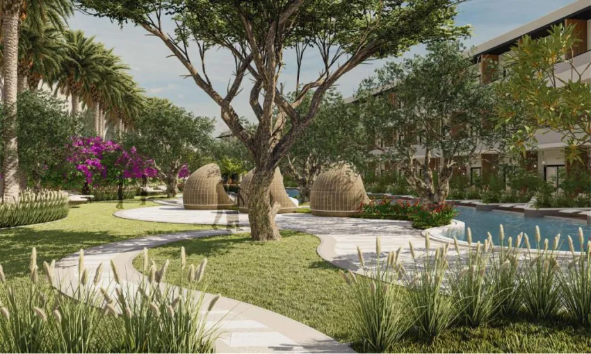 BARON RESORT  5*-84