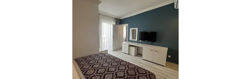 La Perla Hotel 4*-15
