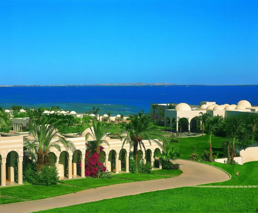 The Oberoi Sahl Hasheesh 5*-3