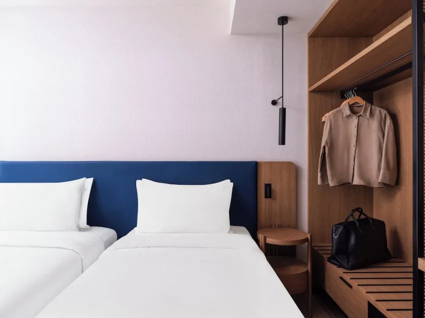 Hilton Garden Inn Chania 4*-25