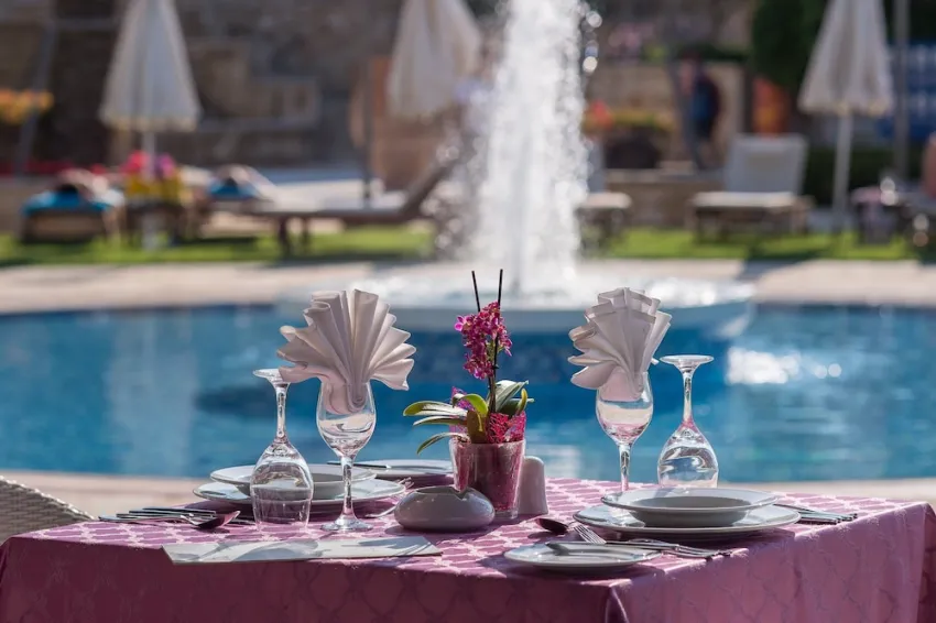Cretan Dream Royal hotel 4*-198