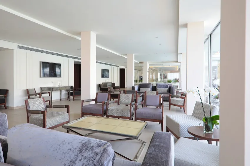 La Pergola Aparthotel 4*-5
