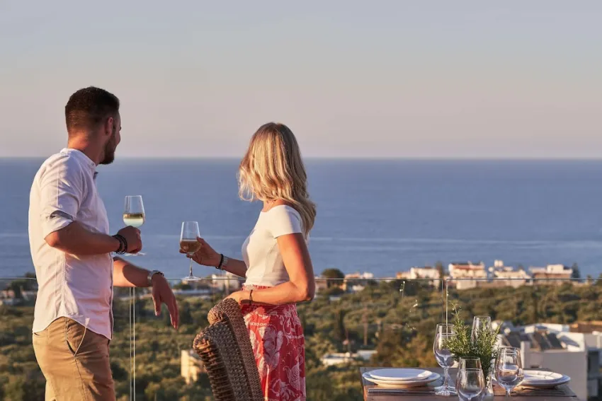 Esperides Resort Crete, The Authentic Experience 4*-312