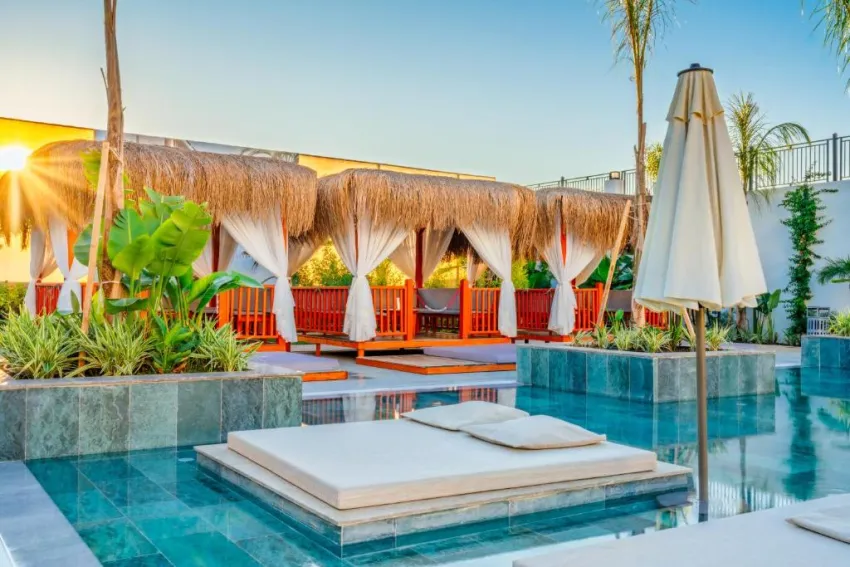 SY HOTELS BOUTIQUE LUXURY  5*-8