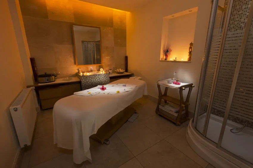 Korineum Golf & Beach Resort 5*-27