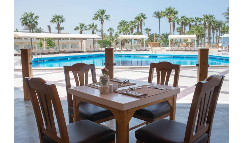 Meraki Resort 4*-5