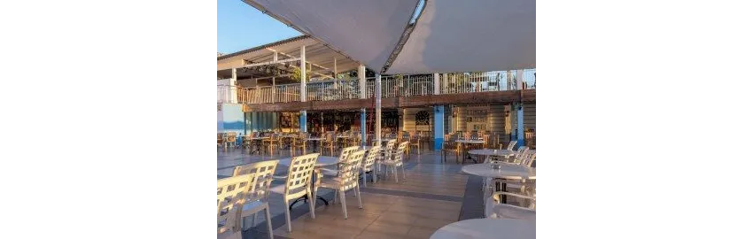 Armas Beach Hotel 4*-21