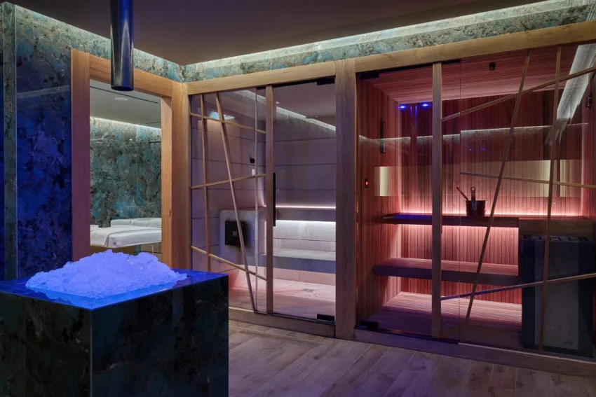 Castello Infinity Suites 5*-68