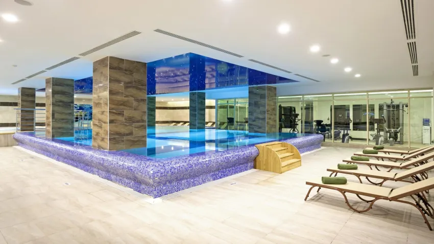 Asteria Bloom Side (Ex. Selectum For Two Side) 5*-4