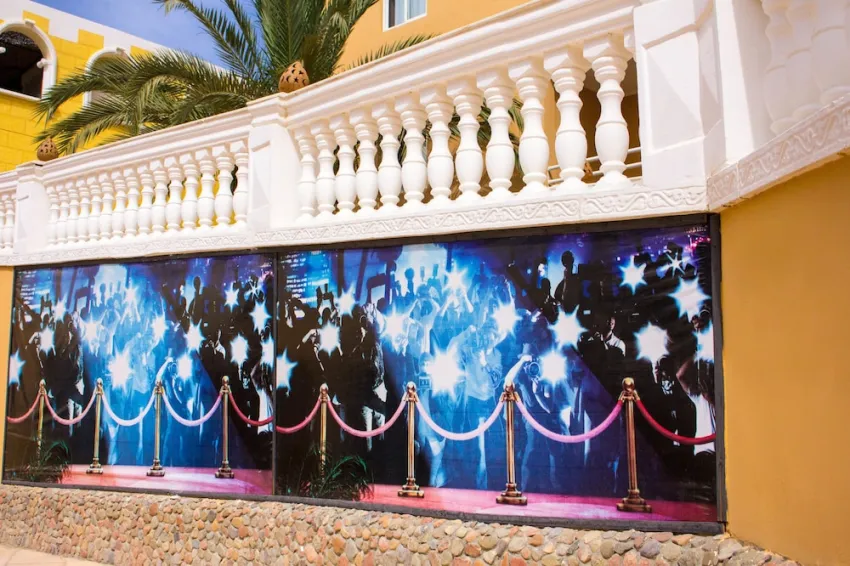 Golden Beach Resort Ex. Movie Gate 4*-85