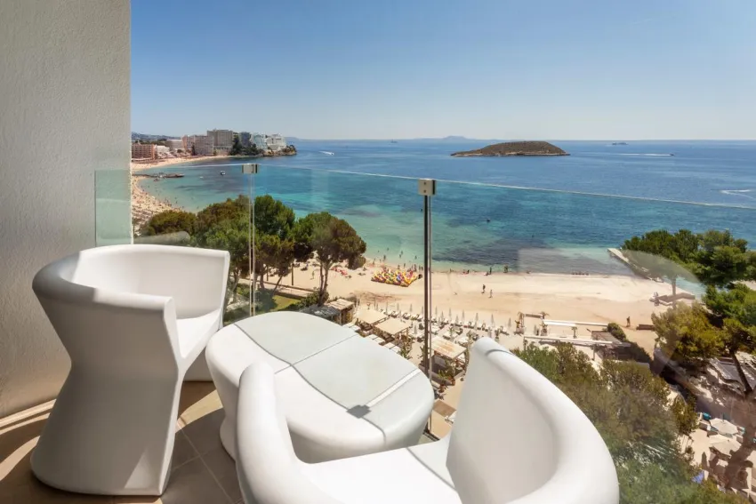 Melia South Beach 4*-13