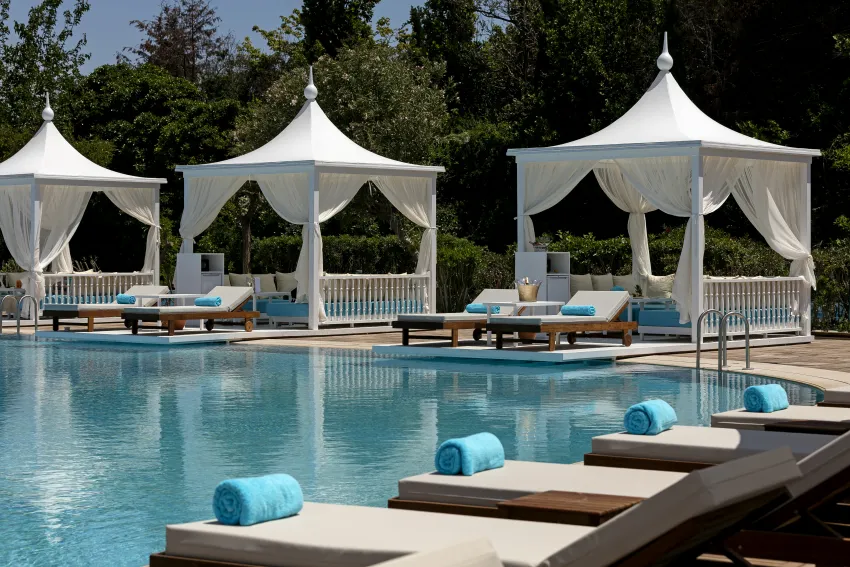 Titanic Mardan Palace 5*-67