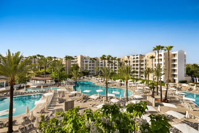 Protur Safari Park Aparthotel 4* - Sa coma - Spania