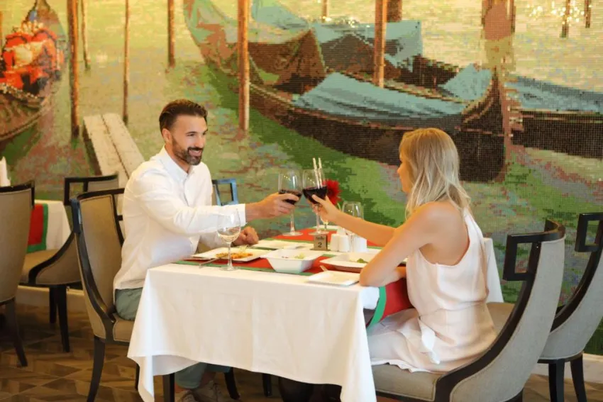SUENO HOTELS DELUXE BELEK  5*-26