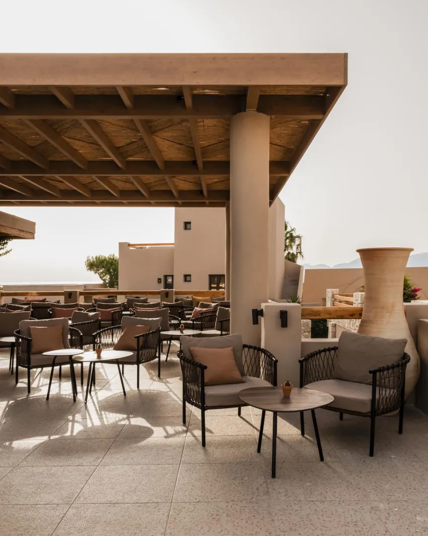 Momi Slow Living Hotel 4*-38