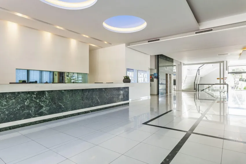 Blue Sea Beach Resort 4*-17