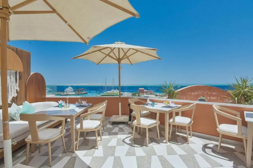 The Boutique Hotel 4*-7