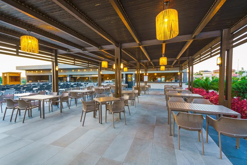 Calyptus Kirman Premium (Ex Kirman Calyptus Resort) 5*-78