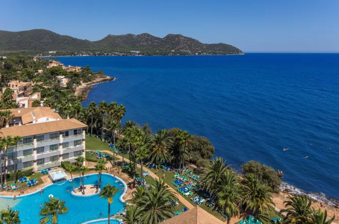 Grupotel Mallorca Mar 4* - Cala bona - Spania