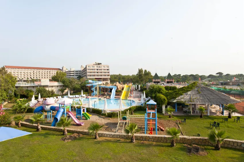 Kaya Belek Resort 5*-4