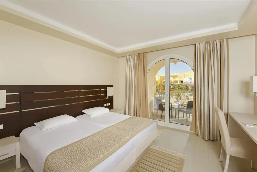 IBEROSTAR WAVES AVERROES  4*-10