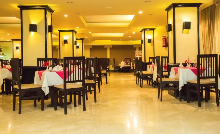 Cataract Layalina 3*-24
