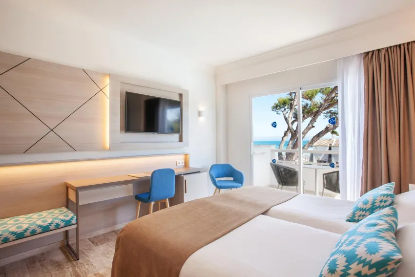 Grupotel Los Principes & Spa Hotel 4*-28