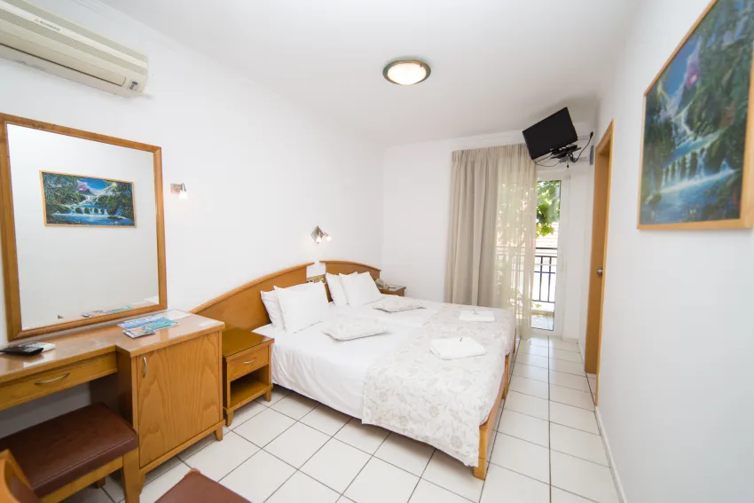 Astali Hotel 3*-12