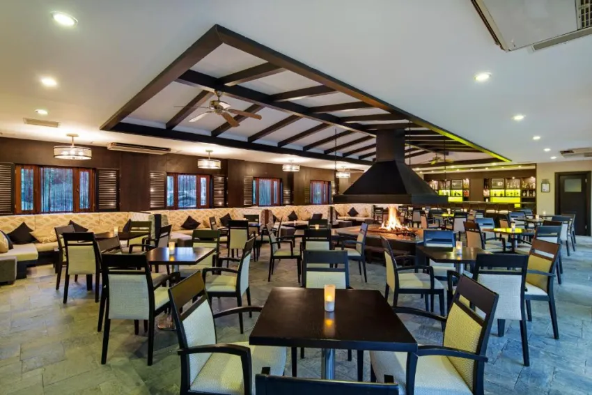 TUI MAGIC LIFE BELEK  5*-6