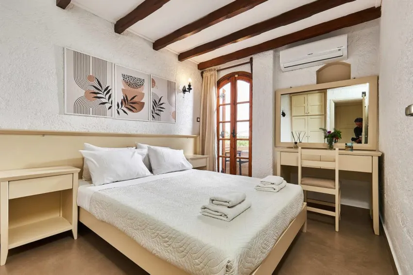 Mila Malia Studios Hotel 2*-17