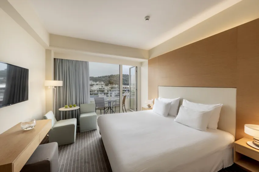 Capo Bay Hotel 5*-10