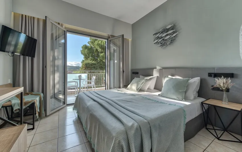 Contessa Hotel 3*-23