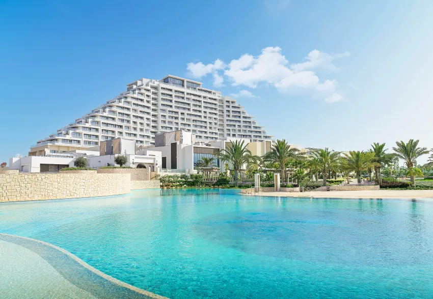 City of Dreams Mediterranean Casino Hotel 5*-82