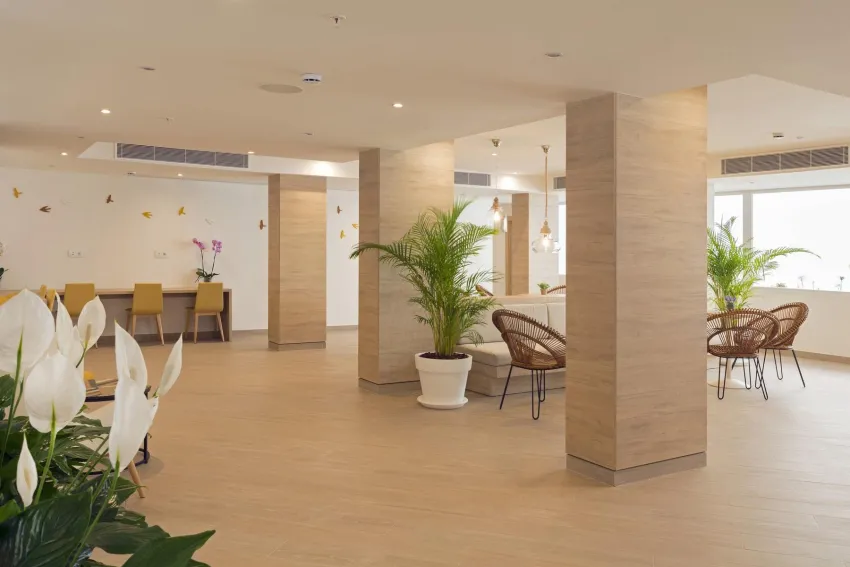 HSM Son Veri Adults Only 3*-11