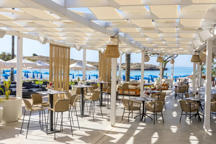 Pavlo Napa Beach Hotel 4*-11