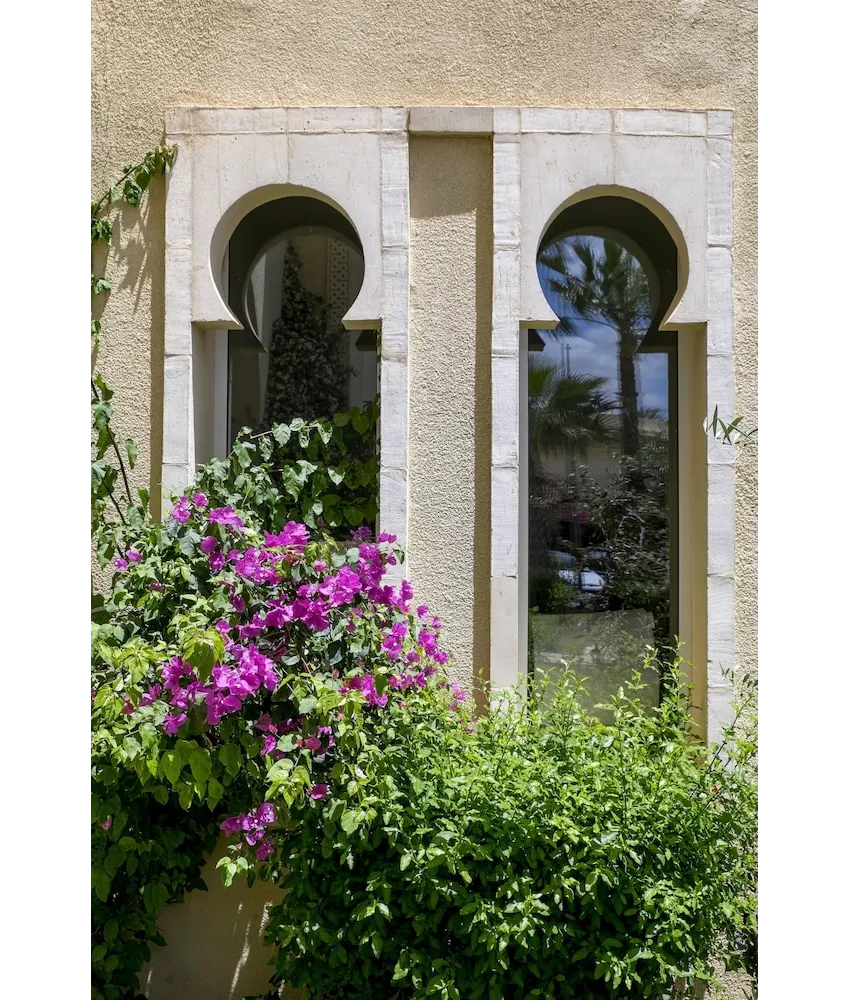 Houda Yasmine Hammamet 4*-38