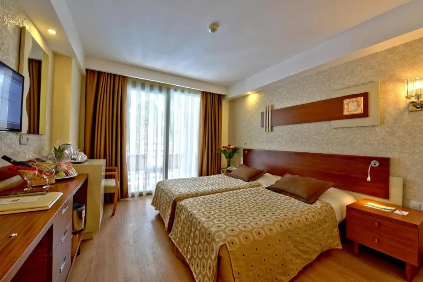 SIDE STAR BEACH  5*-3