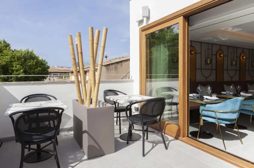 Nivia Born Boutique Hotel 5*-6