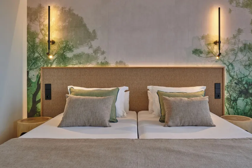 Grupotel Cala Marsal Nature Hotel 4*-29