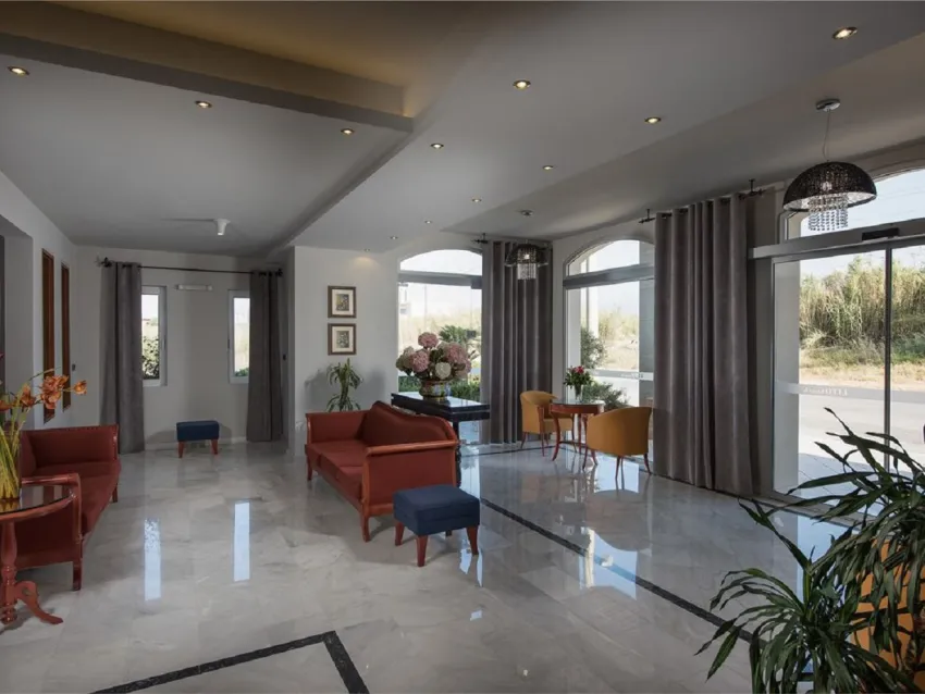 Lito Beach Hotel 3*-25