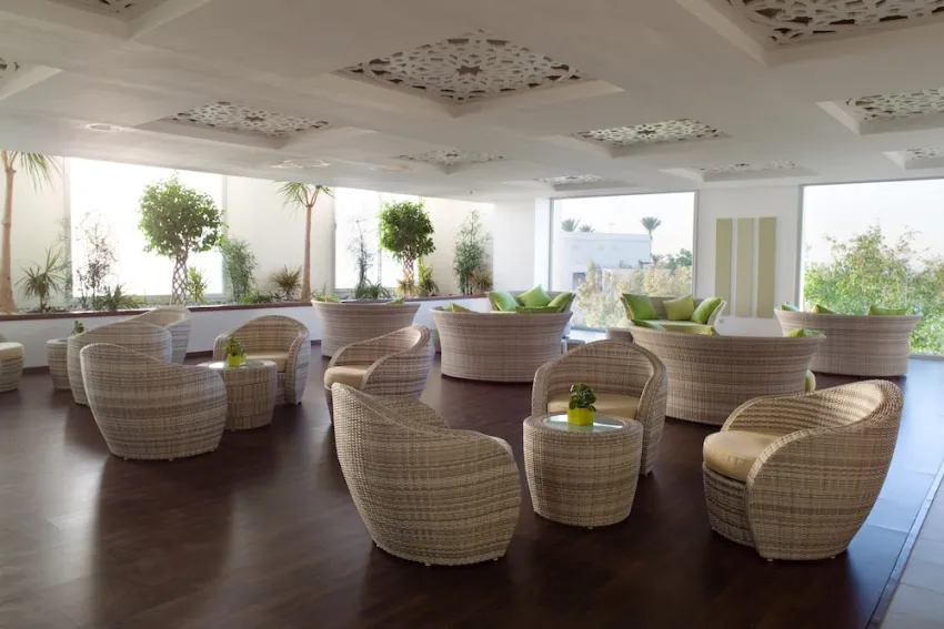 Royal Thalassa Monastir 5*-80