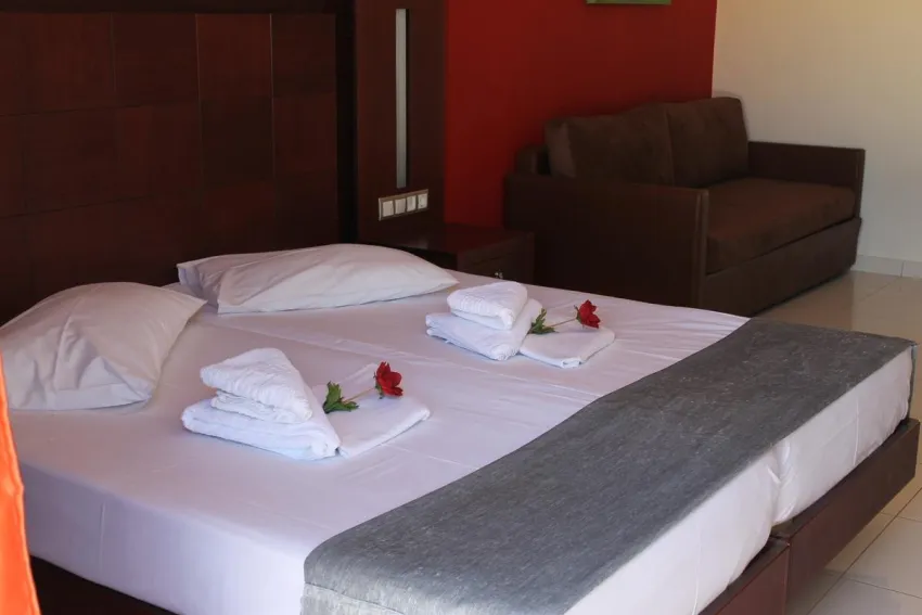 La Caretta 4*-4