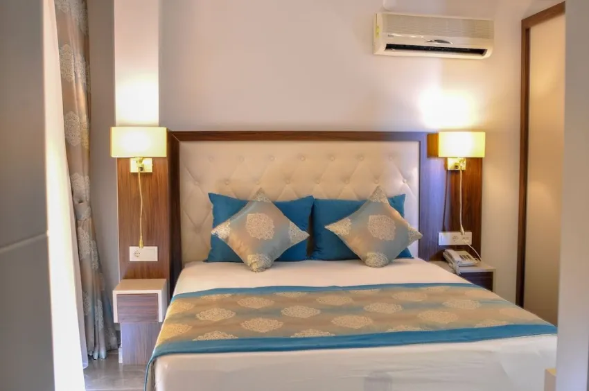 Cleopatra Golden Beach Hotel 3*-6
