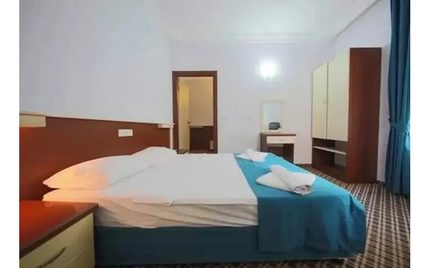 MELODI HOTEL  3*-1