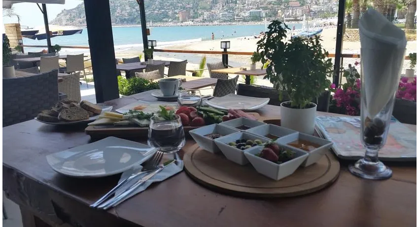 En Vie Beach Boutique Hotel (Adult Onlly16+) 4*-52