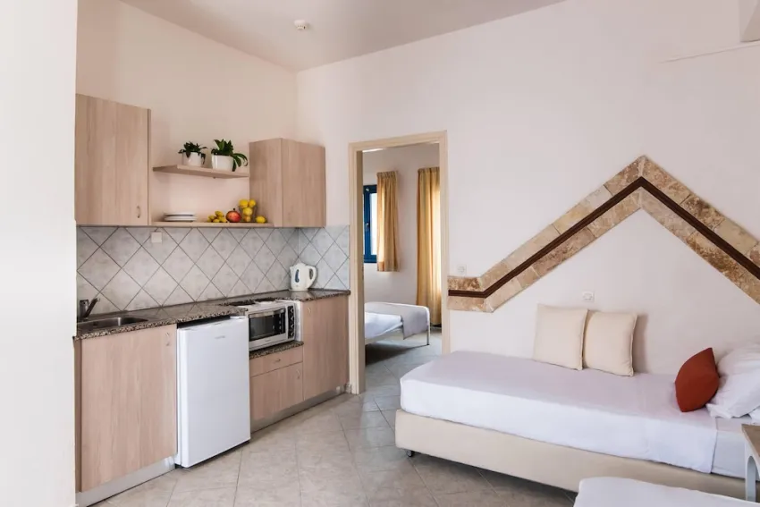 Ilios Malia Hotel Resort 3*-53